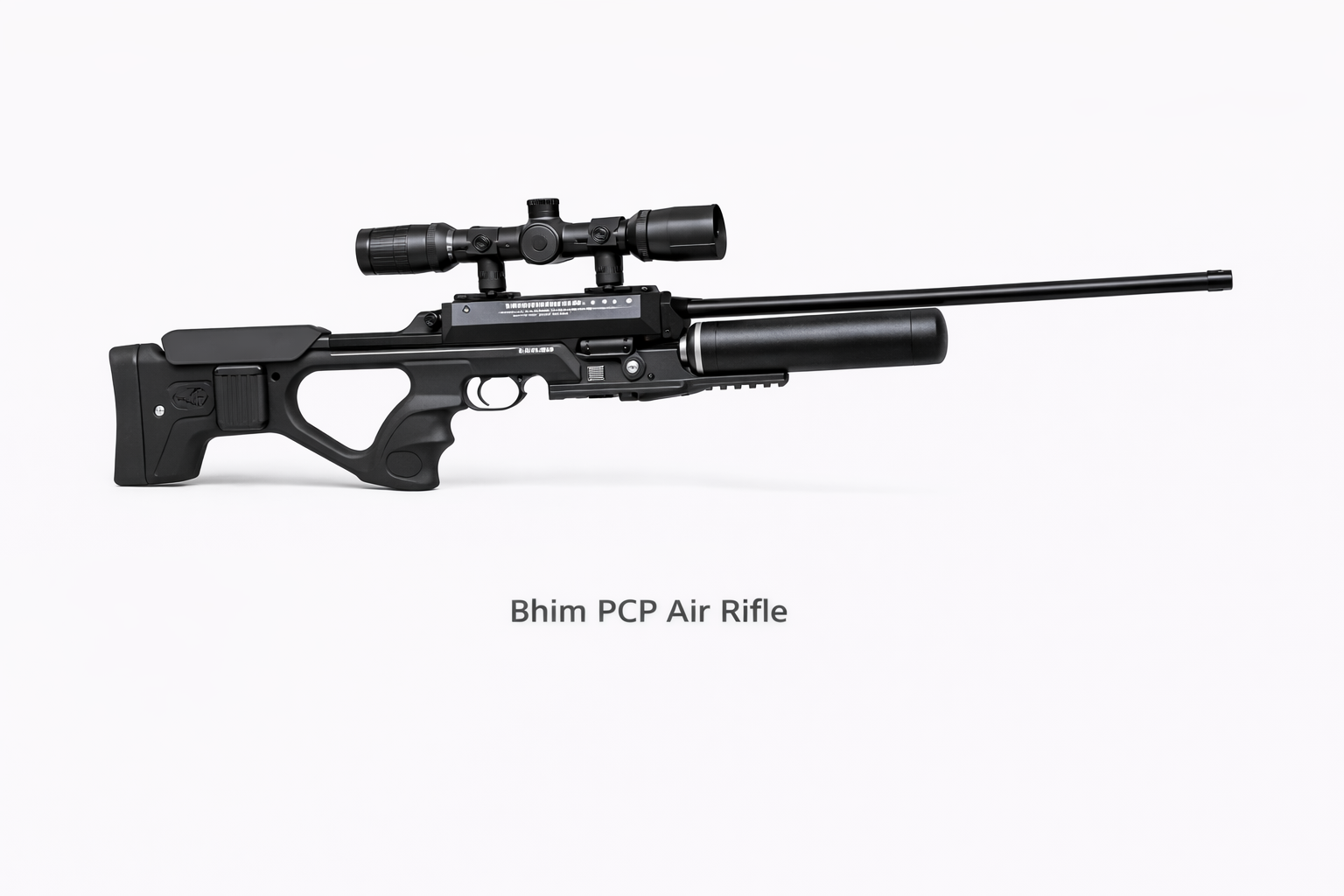 Bhim PCP Air Rifle